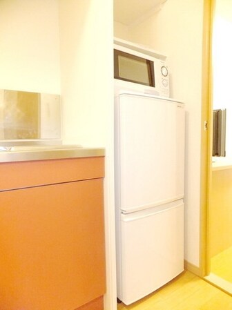 レオパレスユーフォリアの物件内観写真